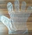 Import Disposable Pe Kitchen Household Plastic Gloves HDPE Disposable Gloves from China