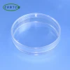 Disposable Plastic One Room 90*15mm Petri Dish for Cell Culture