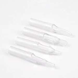Disposable Professional Tattoo Needle Tip
