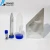 Import Disposable sterile Plastic Clear Concial Bottom Centrifuge Tube 2ml from China