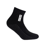 Diving Neoprene Socks 3mm Sand Waterproof Glued Seal Scuba Snorkeling Fins Socks for Beach Swim Water Sports