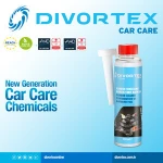 Divortex Carbon Clear Gasoline Fuel 300ml