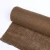 Import DIY Crafts Natural Jute Hessian Burlap Roll Crafts Fabric Rolls  Country Rustic Party Wedding Decor Long Jute Burlap Rolls from China