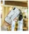 Import DIY painted mobile phone case, give away mobile phone wristband w from China
