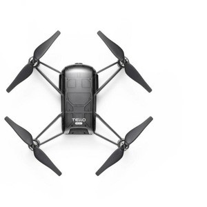DJI Tello EDU learn programming languages Scratch, Python, and Swift. With an upgraded SDK 2.0