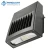 Import DLC ETL  full cut-off led wall pack rotatable outdoor wallpack lights from China