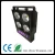 Import DMX Stage Professional Four Eye 400w Audience COB LED Blinder light from China