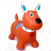 Dog jumping animal toy/skippy inflatable toy/skippy animal