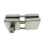 Import Double sided Glass door lock with fingerprint from China