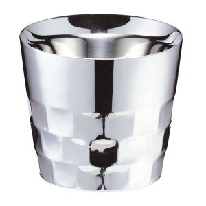 Double Structure Stocked 240ml Wholesale Stainless Steel Tumbler