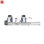 Doubule_head&cnc cutting saw machine Window Grills Design For Sliding Windows in low price