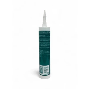 DOWSIL 732 Multi-Purpose Sealant 300 ml (Clear) Good adhesion to many substrates
