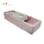 Import Drawer Gift Boxes DIY Packing Paper Box with Bags For Candy Cookies Gift Chocolate Sliding package bakery packaging box from China