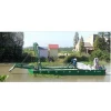 Dredging Barge/sand dredger machine/cheap prices of dredger
