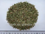 Dried red clover Trifolium pratense Trefoil Shamrock Che zhou cao Sanyecao Chezhoucao Anti malaria medicine