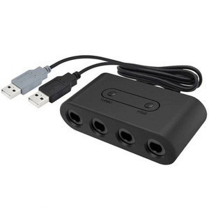 gamecube controller adapter for pc drivers