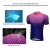 Import Dropshipping Pro Team Sublimation transfer Blank bicycling mountain bike Clothing Summer Short Sleeve cycling jersey wear from China