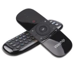 Dropshipping W1 Keyboard Wireless Air Sensing Remote Control