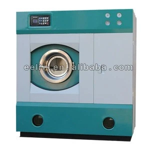 dry cleaning machine/carpet dry cleaning machine