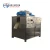 Dry ice machines with large capacity, capable of producing very large quantities of dry ice block machine