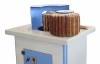 DTL-20S Wood furniture brush sanding polishing machine with 200mm width
