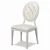 Import Durable Aluminum Restaurant Chair from China