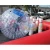 Import Durable commercial grade inflatable bowling games pins zorb ball inflatable human bowling bubble bowling from China