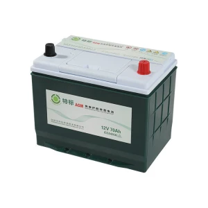 Durable in use 12v rc car auto battery specifications