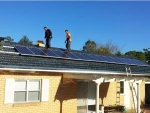 Durable in use 15kw solar pv panel system on off grid 15kw home solar power system is solar tracking system
