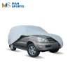 Dust proof lightweight pick up truck car cover