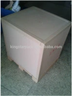DZ300A Single Chamber Vacuum Packing Machine