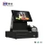 Import E-wallet pos machine swipe 58mm printer cashier machine register Financial equipment from China