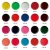 Import EA wholesale nail gel nail art paint for distributors 36 colors cover color uv nail gel from China