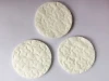 EA08118+Cosmetic degreasing Cotton pads with Round Make-up Remover