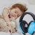 Import Ear defenders for children foldable  baby earmuff  earmuffs hearing protection kids&#x27; ears from noise from China