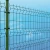 Import Easily Assembled Feature And Metal Frame Material Welded Wire Mesh Garden Farm Fence from China