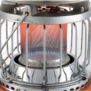 Easy Moving Mini Gas Heater for Home Heating and Cooking