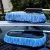 Import Easy to use and durable can be removable Car cleaning brush car duster clean from China