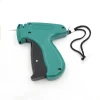 Easy-use tagging gun for garment loop pin label Thin needle plastic tag gun