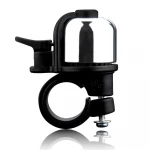 EASYDO For Handlebar 22.2-25.4mm Aluminum Alloy Bike Bell Ring Bicycle Cycle Bells