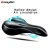 Import Easydo Soft Road Bicycle Saddle Comfortable Bike Saddle Back Seat Mat with Good Shock Absorption from China