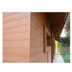 Ec-friendly and beautiful wpc wall board panels for sale