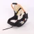 Import ECE R44/04 safety infant protector reborn baby doll baby car seat from China
