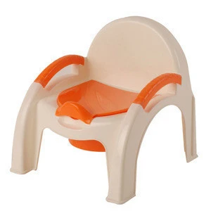 Eco-friendly baby potty chair, baby potty seat