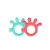 Import Eco-friendly octopus silicone baby teethers chewing toys from China