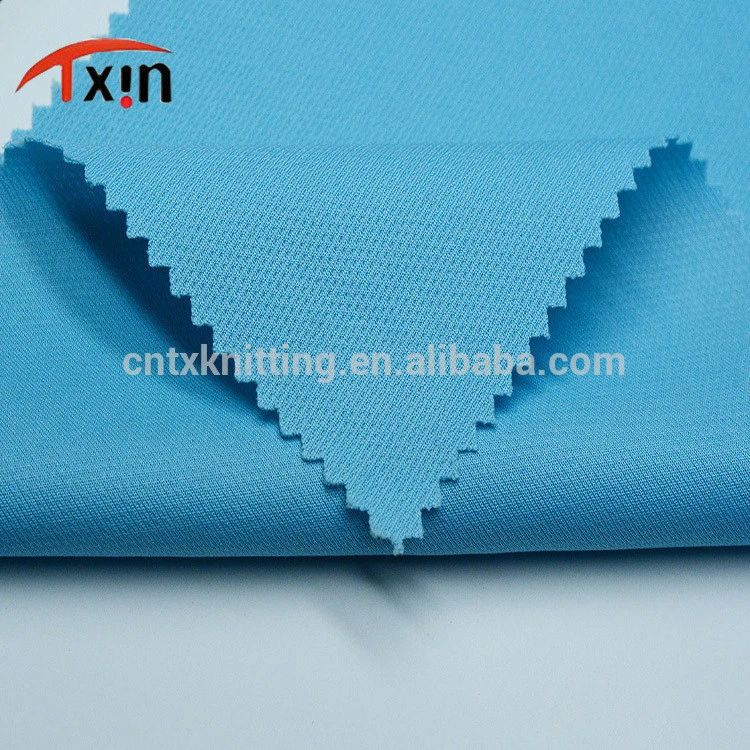 Eco-friendly Repreve 100% Recycled Polyester Material Sportswear Fabric