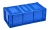 Import Eco Friendly Storage Anti Static Solid Stackable Veget Crates Plastic Tote Turnover Box from China