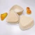 Import Eco-friendly  triangle banneton rattan bread proofing baskets set bread dough proofing basket benneton proofing basket from China