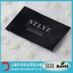 Eco-friendly woven garment label machine