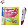 Education toys learning machine OEM and ODM China Factory Kids Talking pen